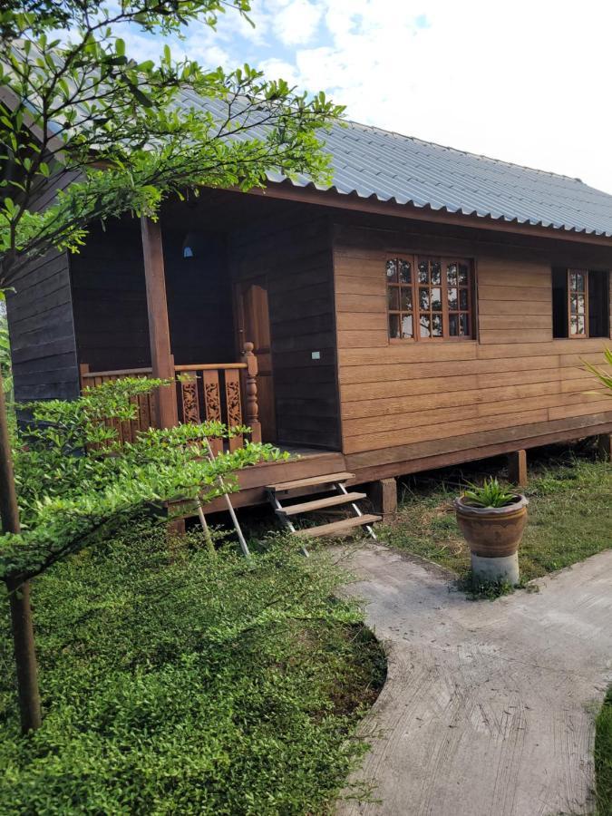 Mister Check Paradise Si Chiang Mai Exterior foto